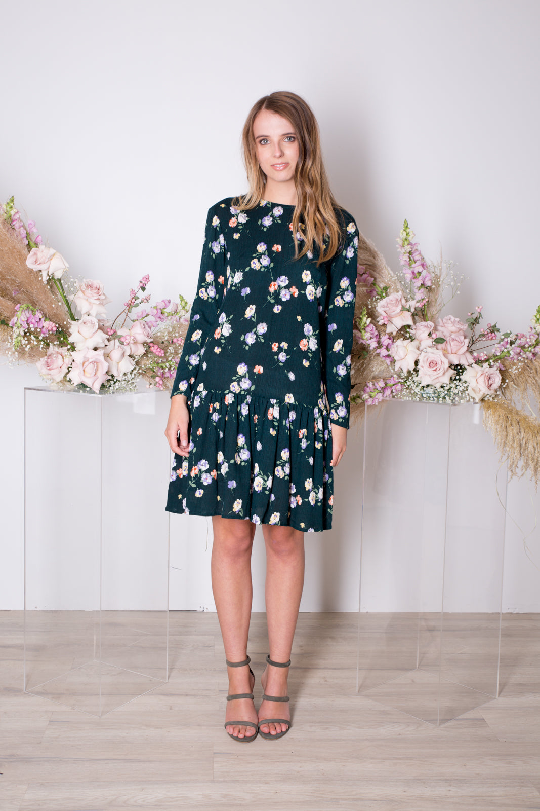 Gretal Dress (Second hand)