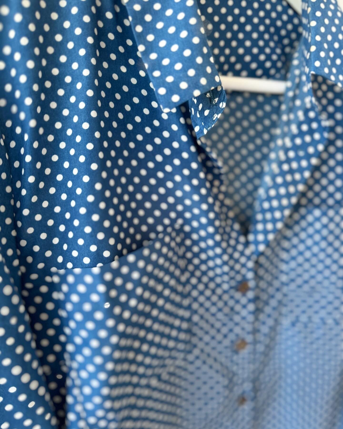 Pokodot Shirt (Second hand)
