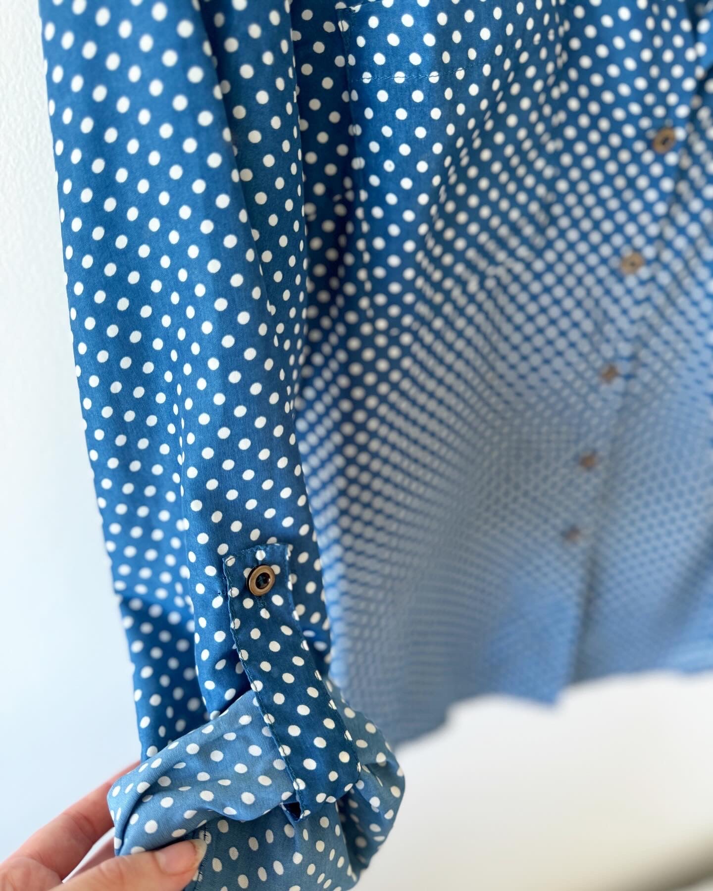 Pokodot Shirt (Second hand)