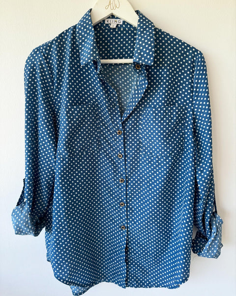 Pokodot Shirt (Second hand)