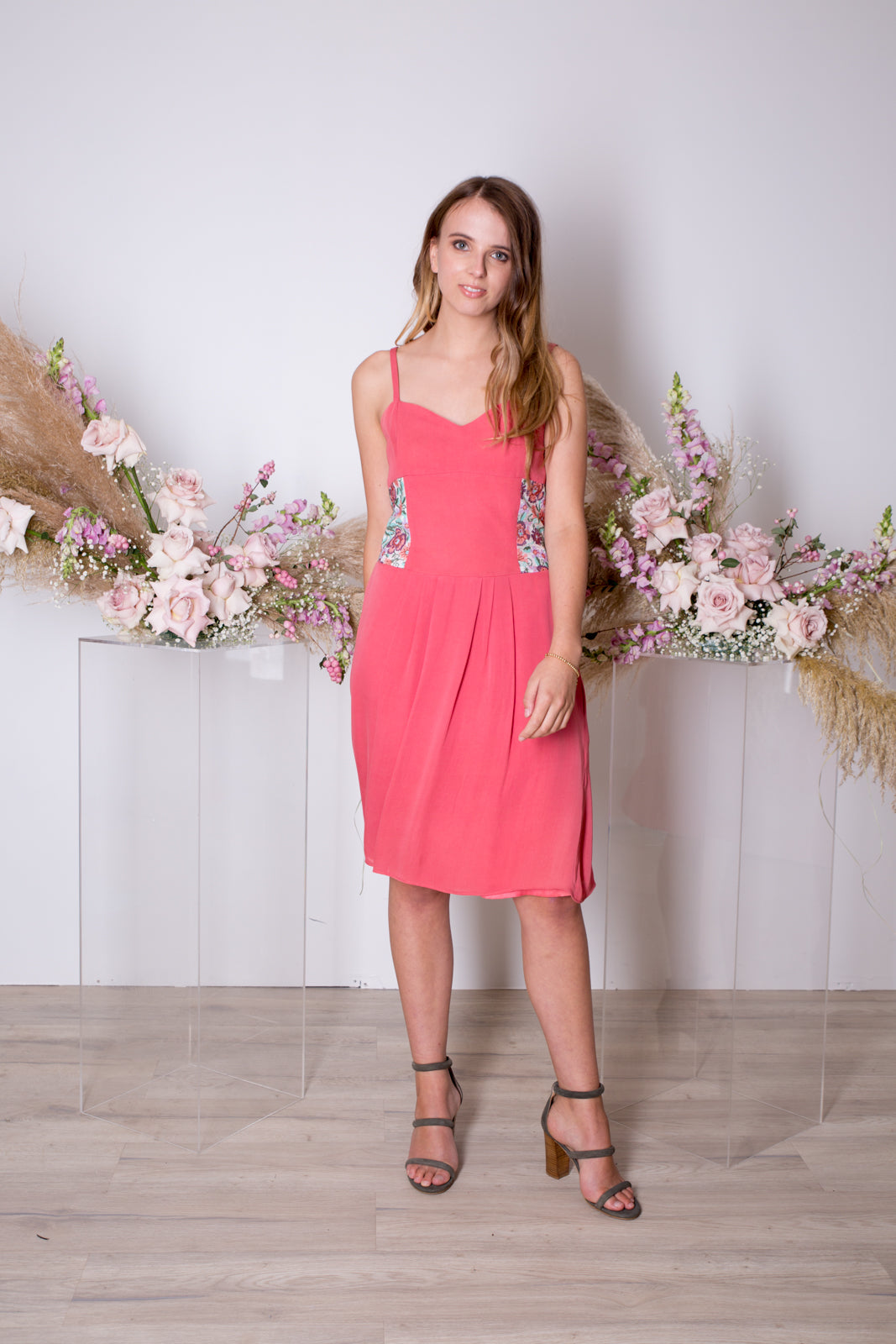 Cabergoline Dress