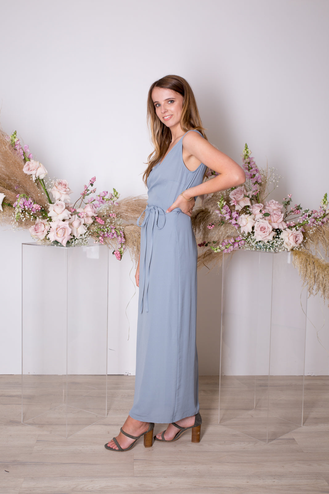 Clara Wrap
