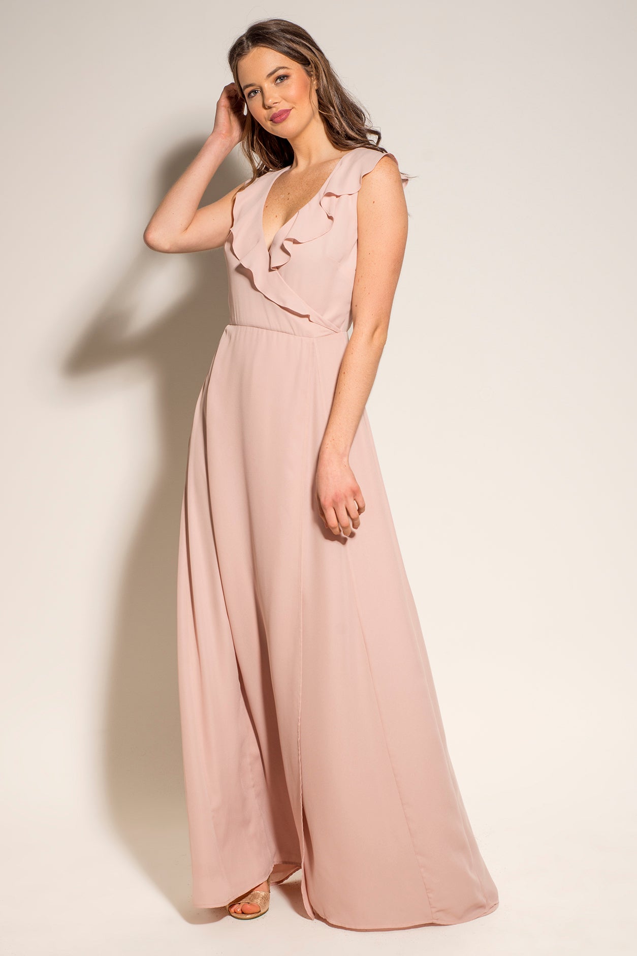 Lisa Maxi