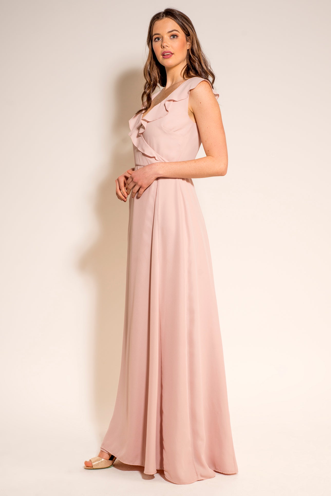 Lisa Maxi
