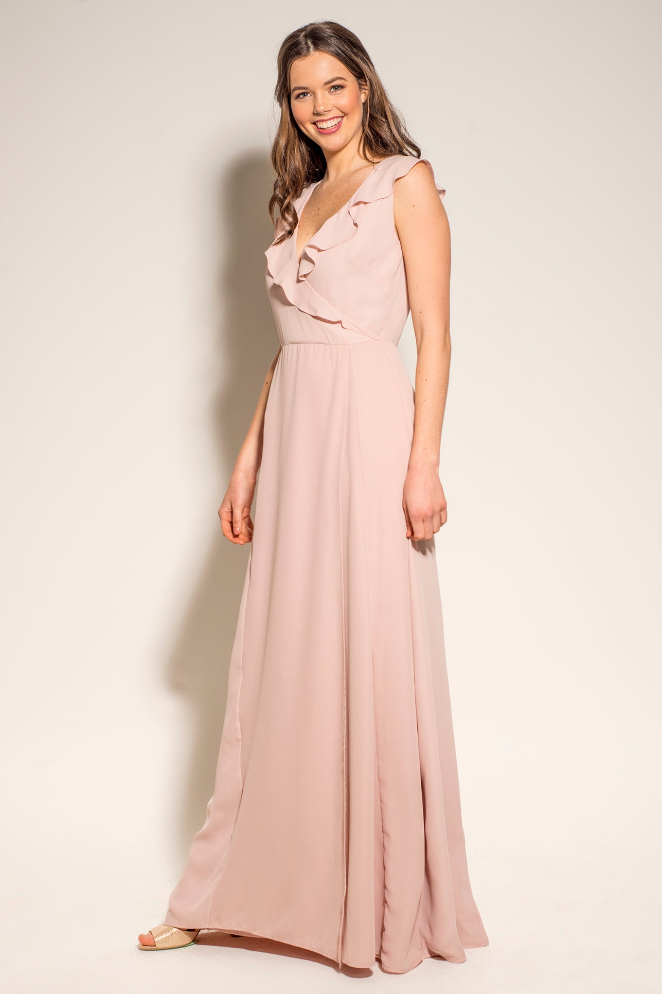 Lisa Maxi