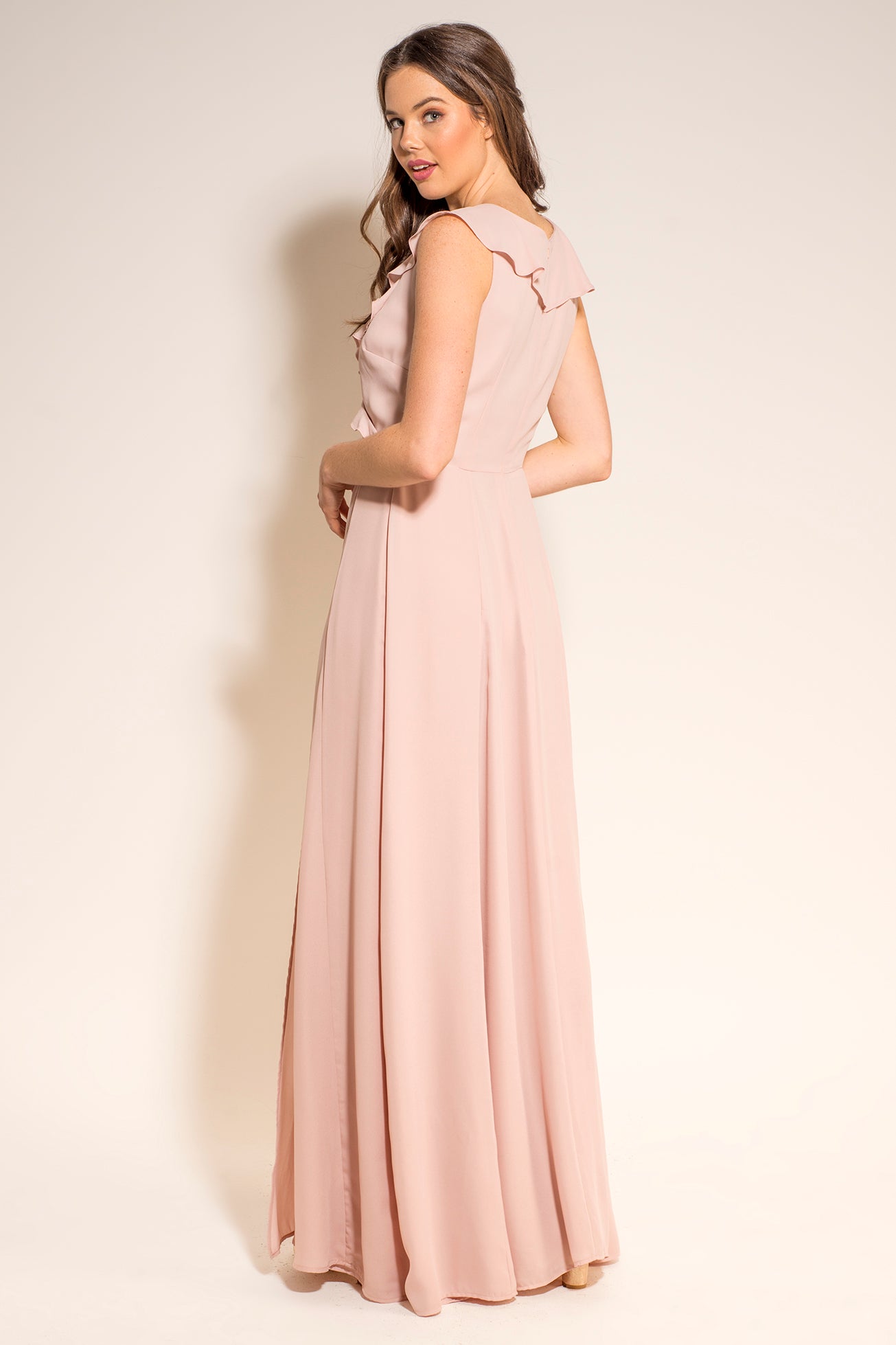 Lisa Maxi
