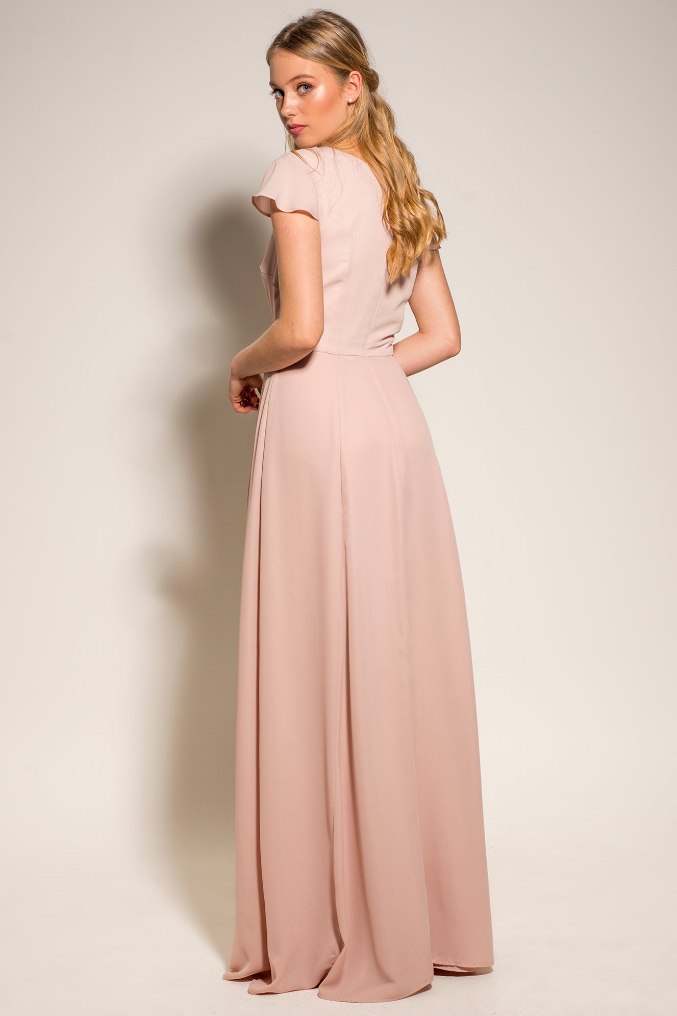 Kim Maxi
