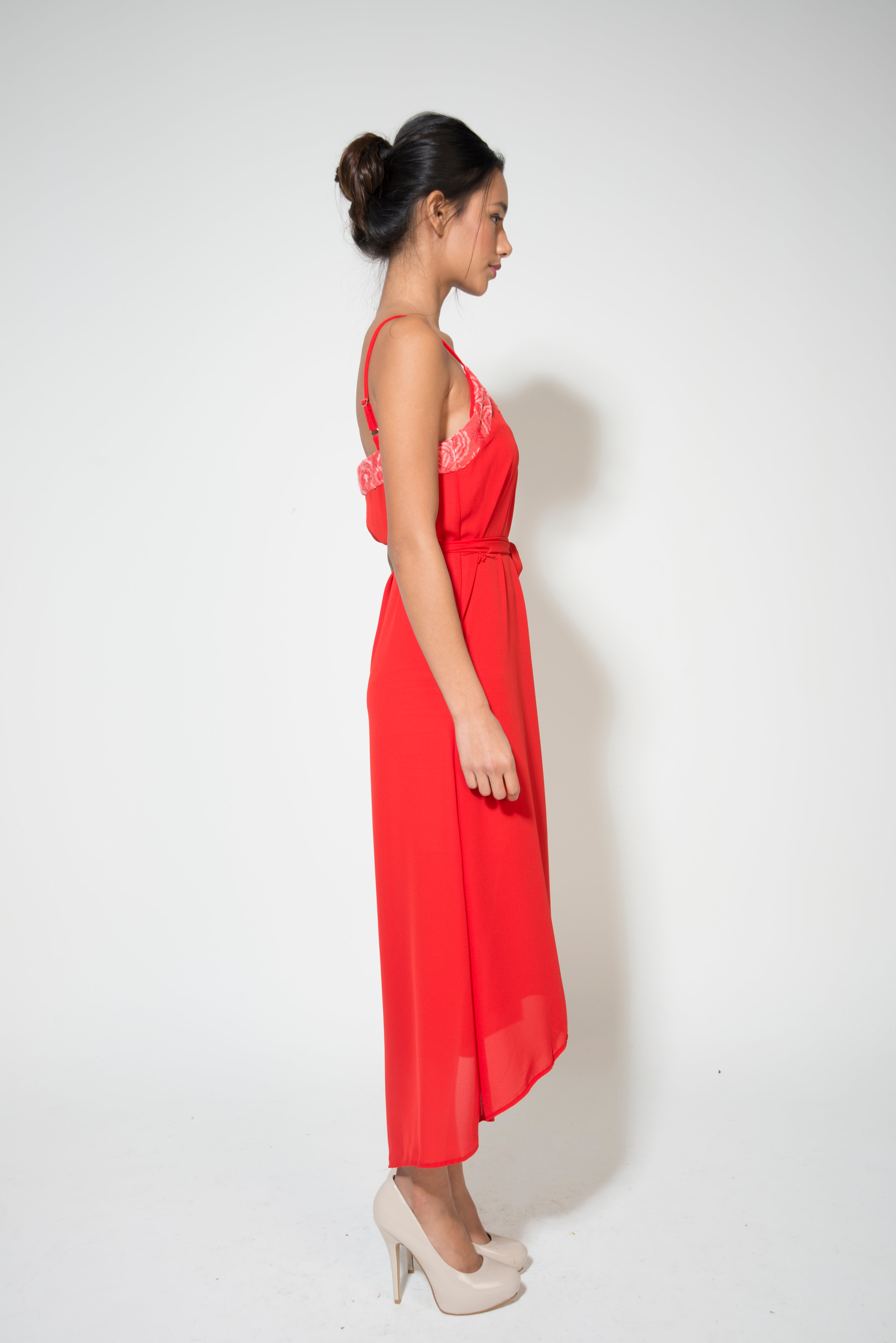 Victoria Maxi