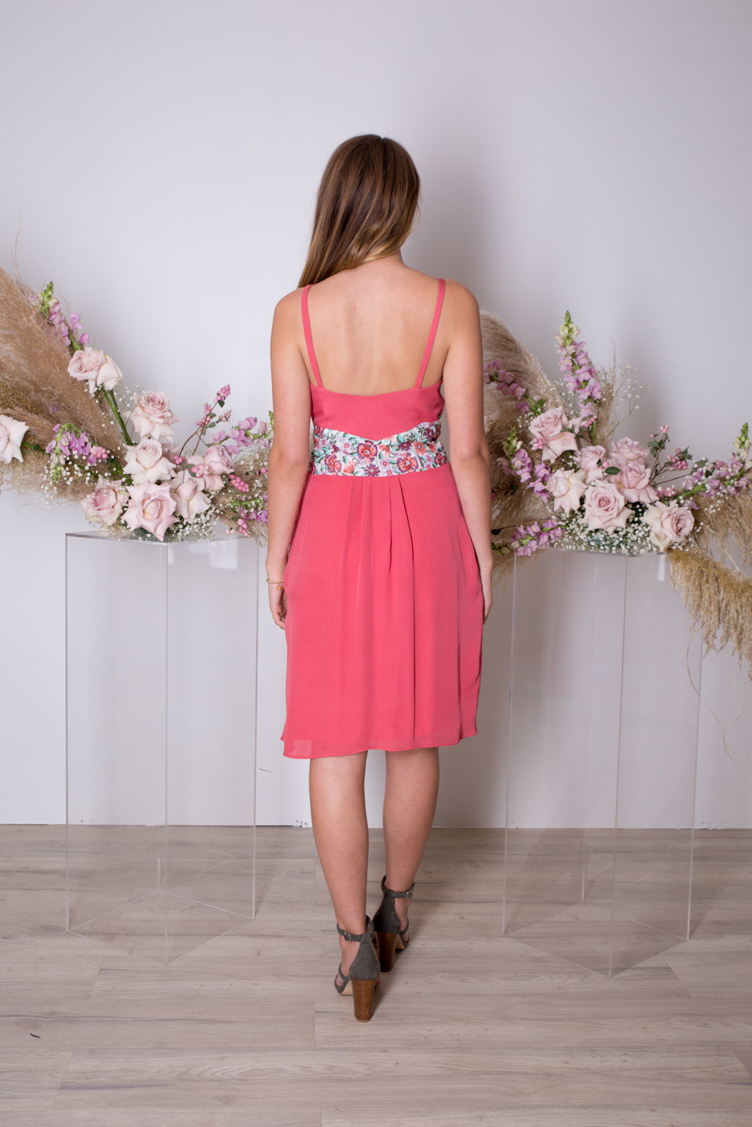 Cabergoline Dress