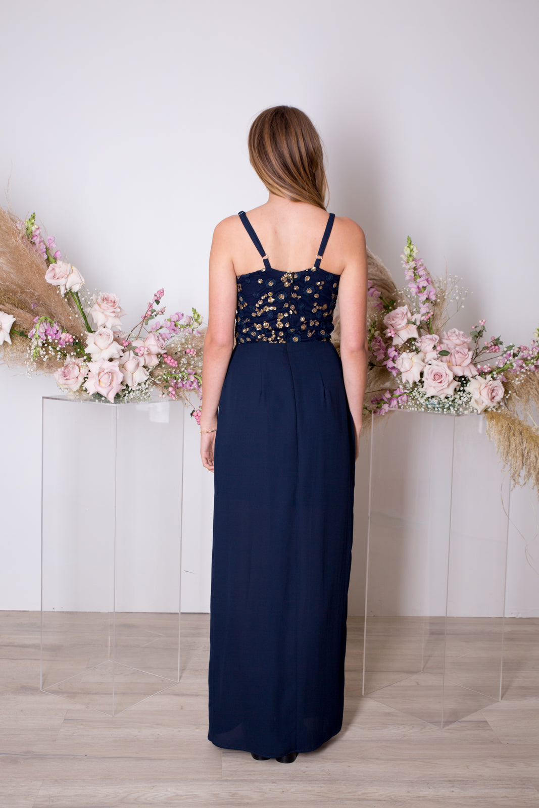 Natasha Maxi