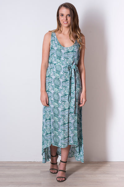 Nicole Maxi