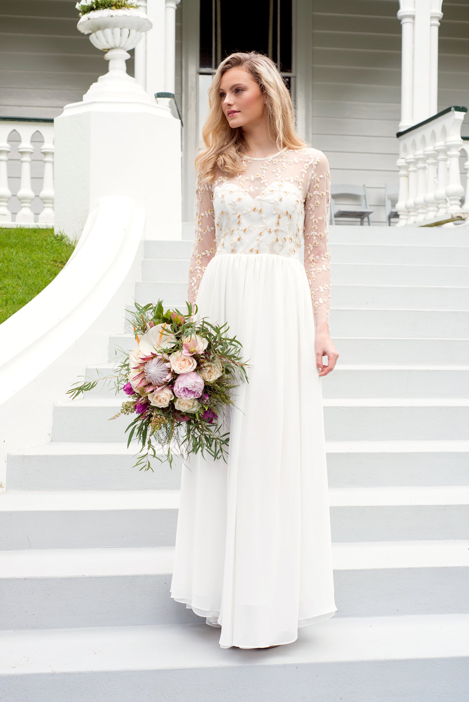 Forever Gown