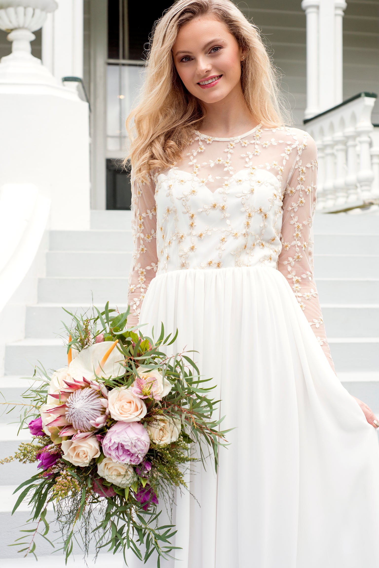 Forever Gown