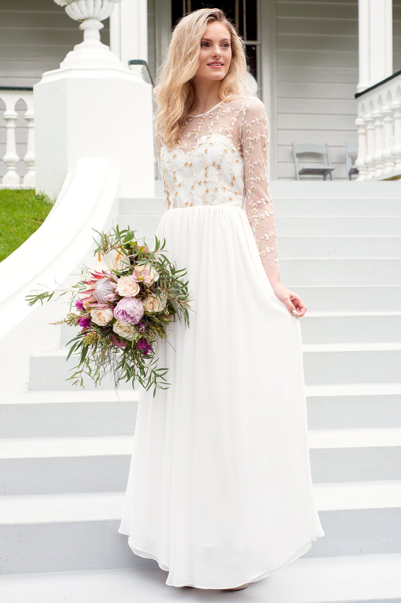 Forever Gown