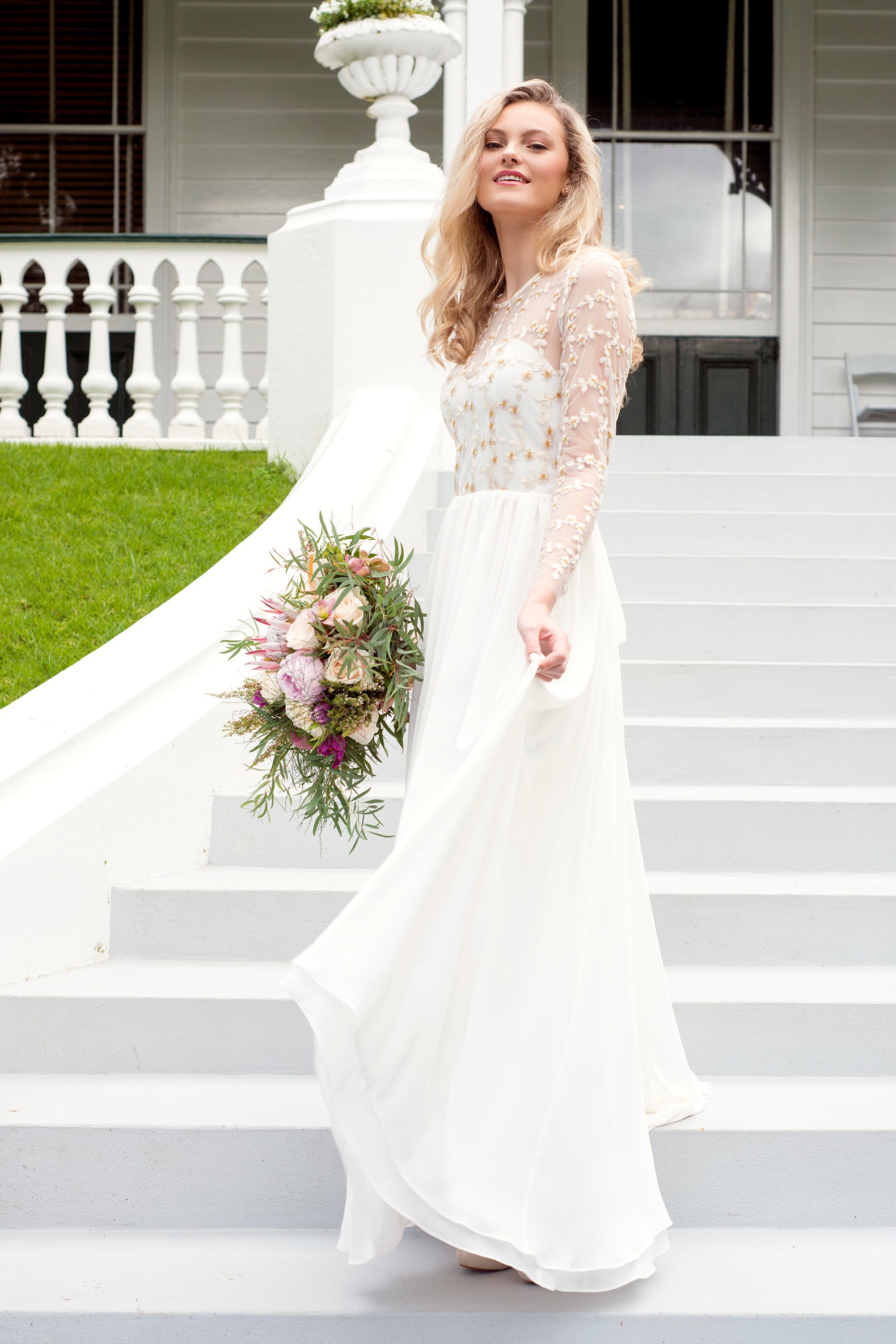 Forever Gown