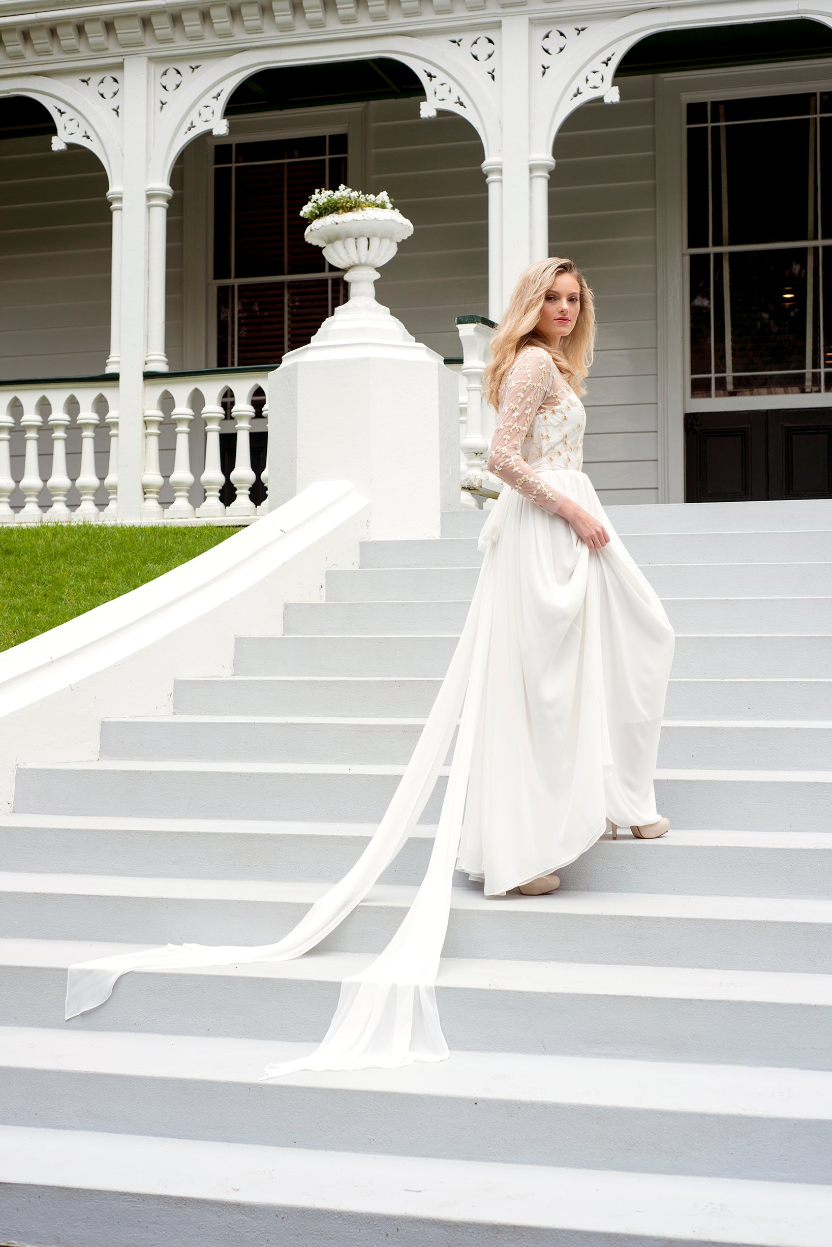 Forever Gown