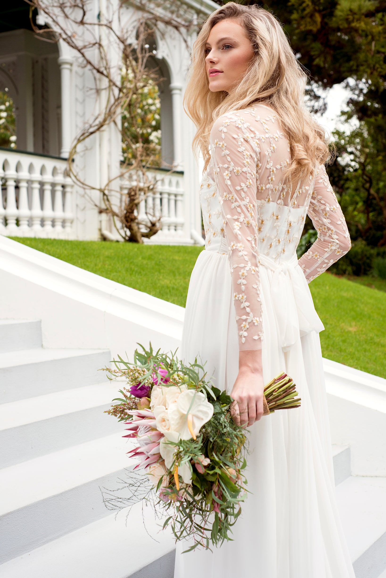 Forever Gown