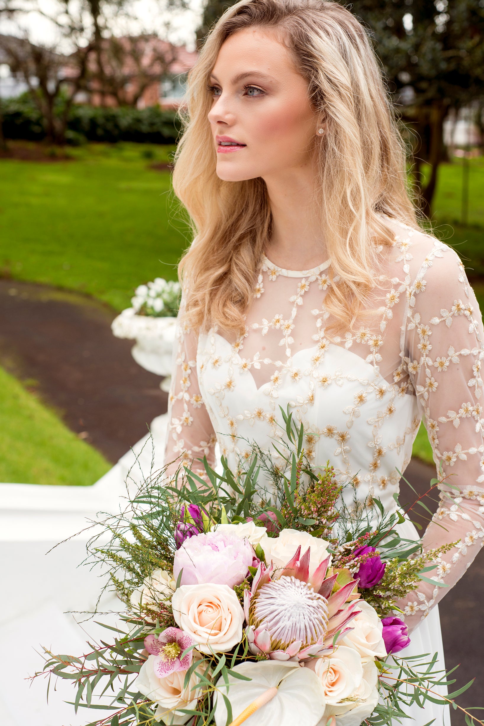 Forever Gown