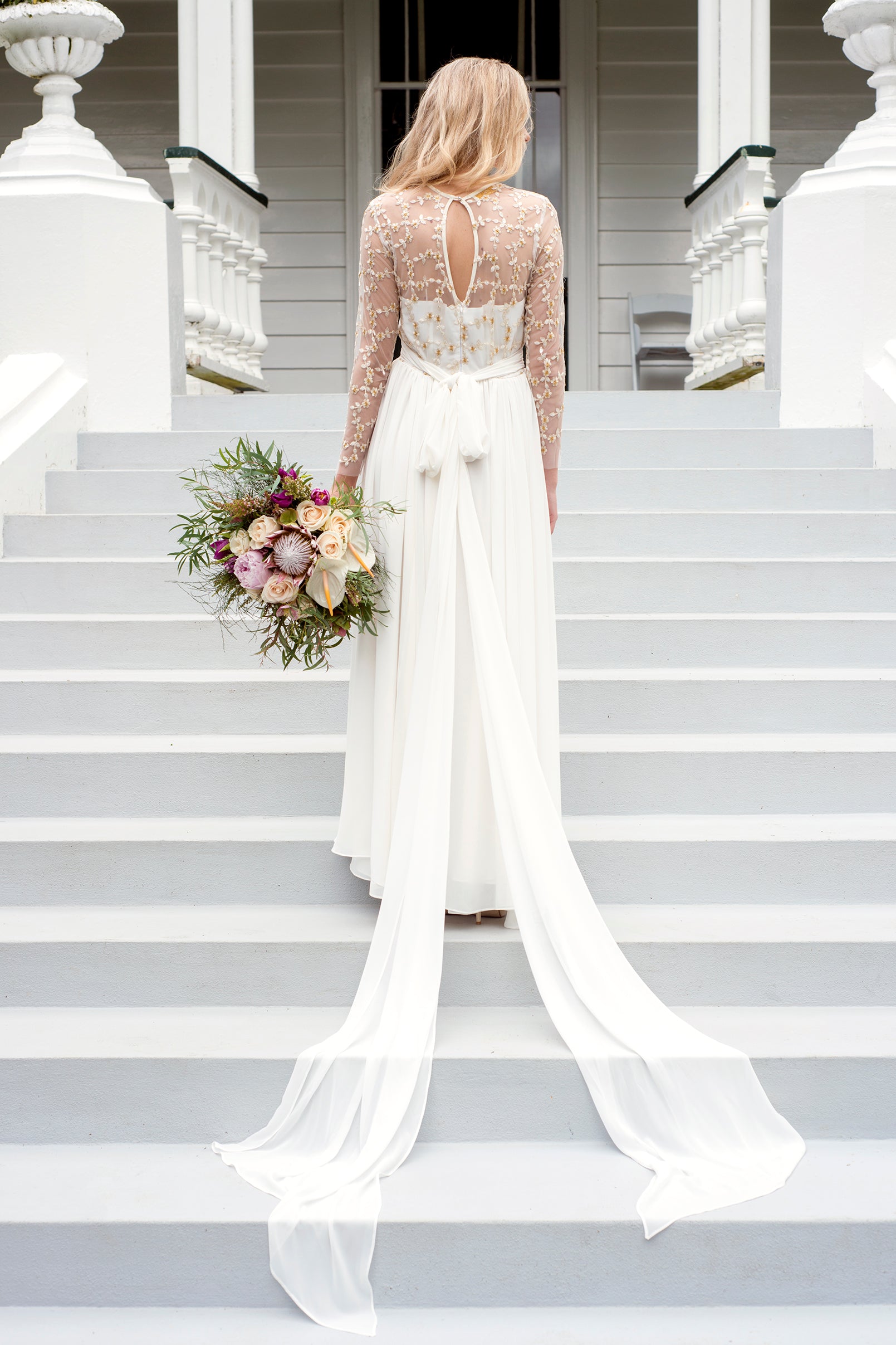 Forever Gown