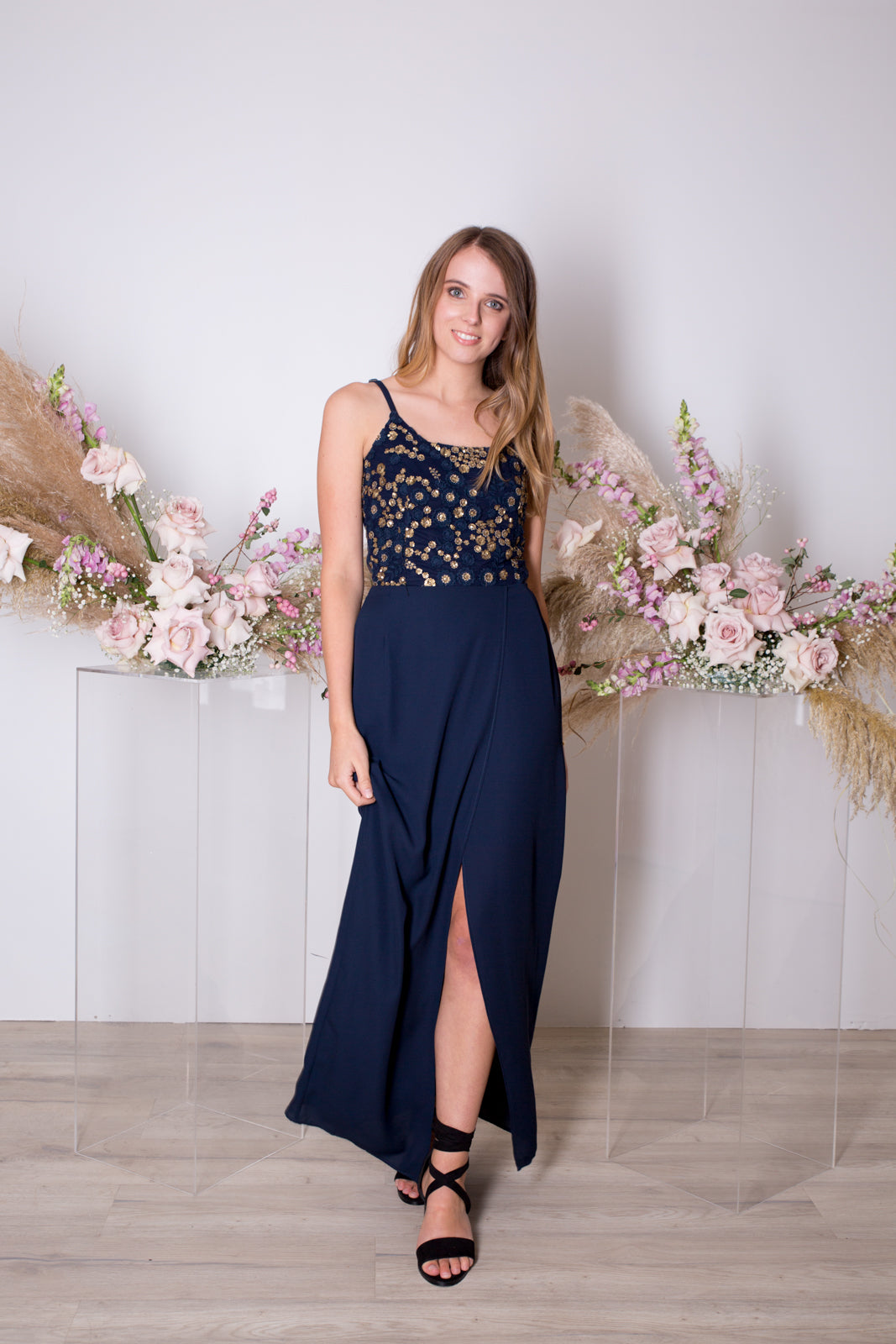 Natasha Maxi