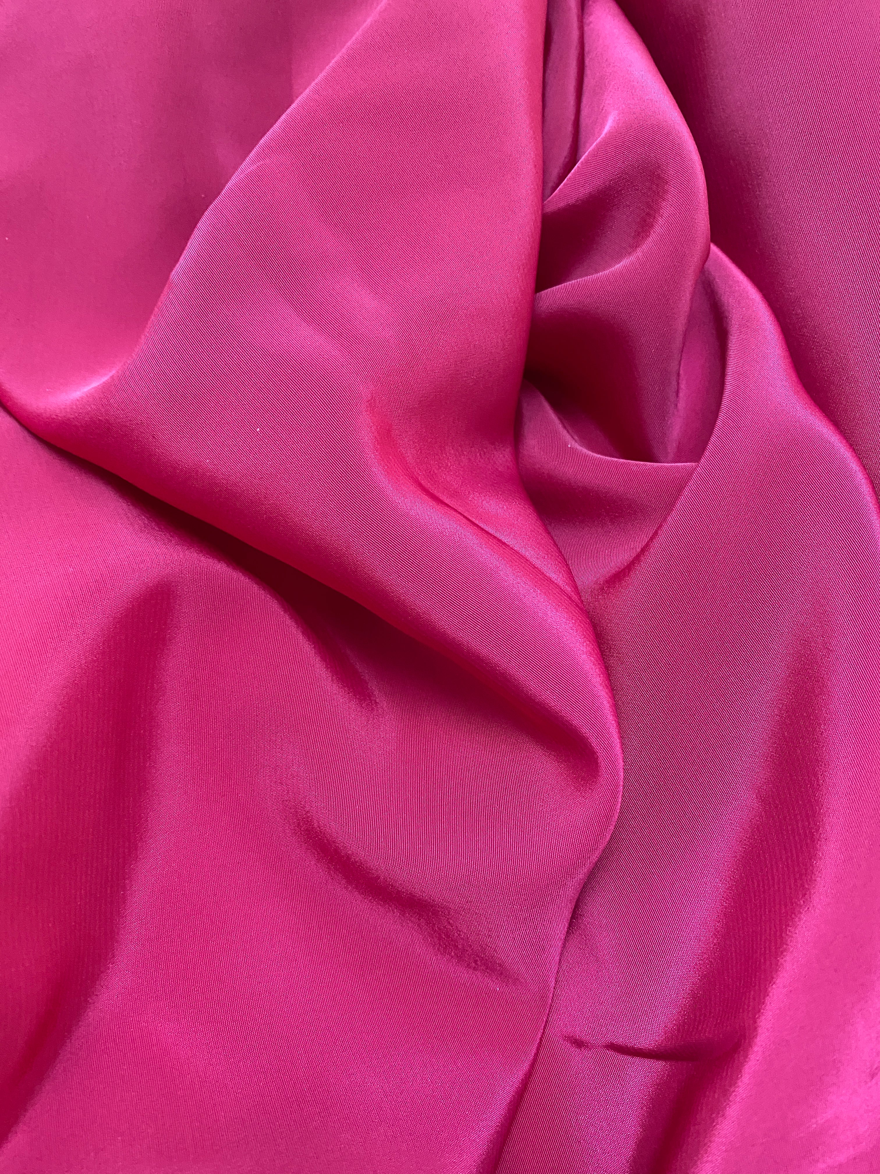 Red - Polyester