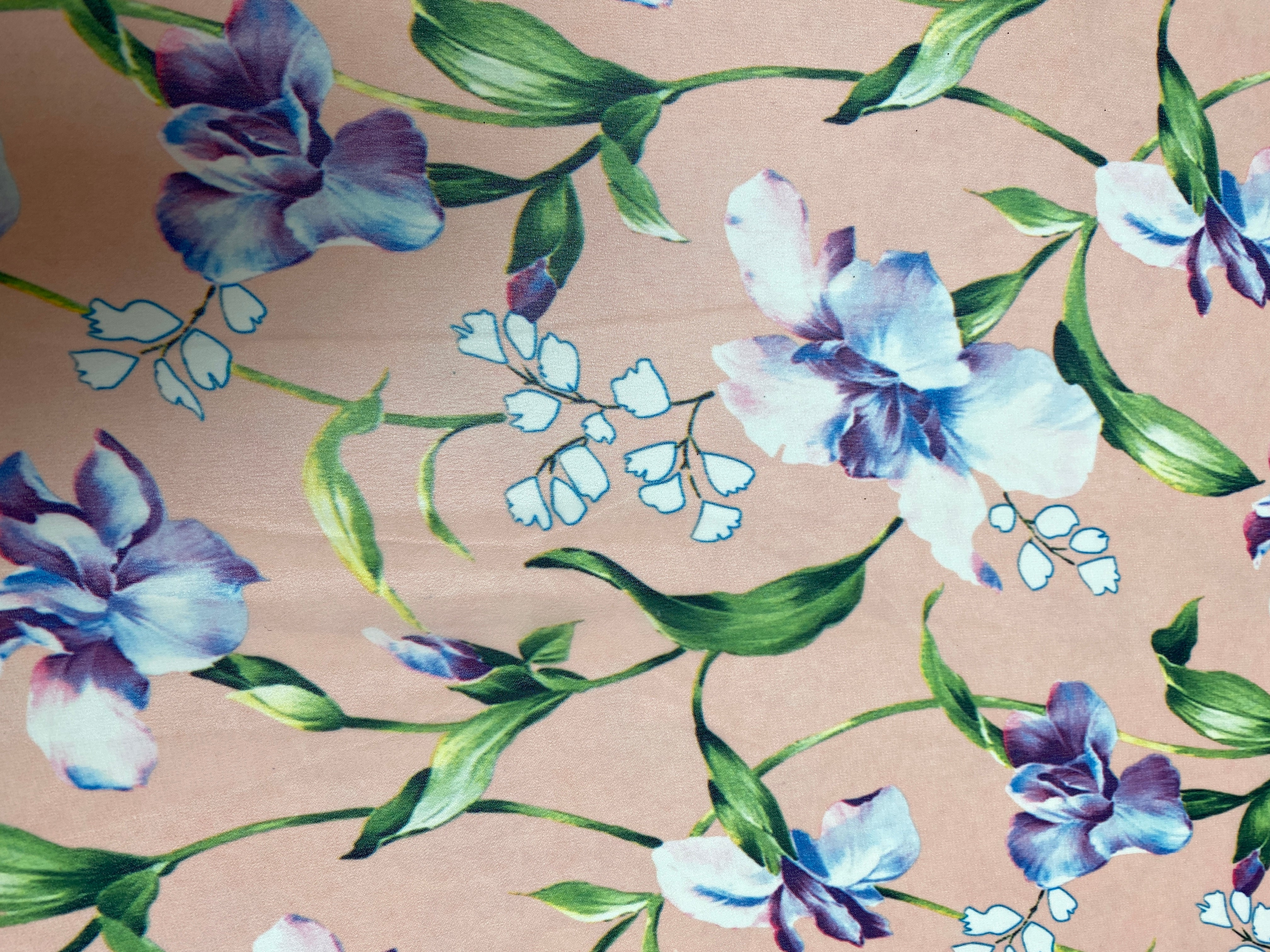 Iris Print