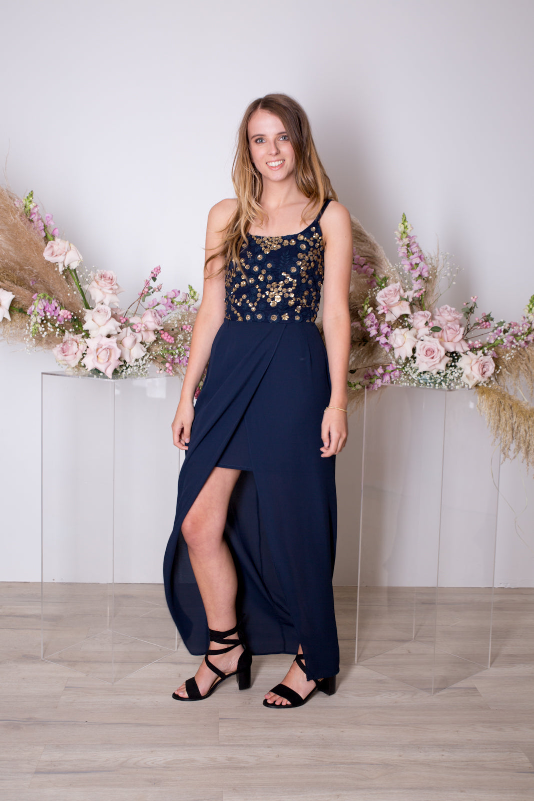 Natasha Maxi