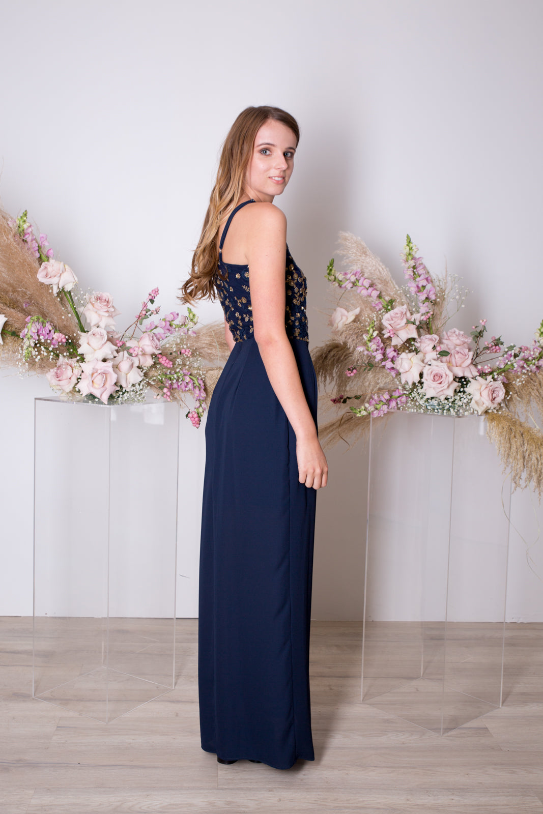 Natasha Maxi