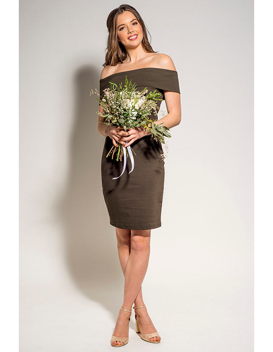BM Leah Dress