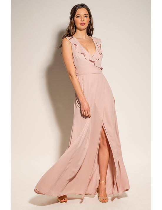 Lisa Maxi