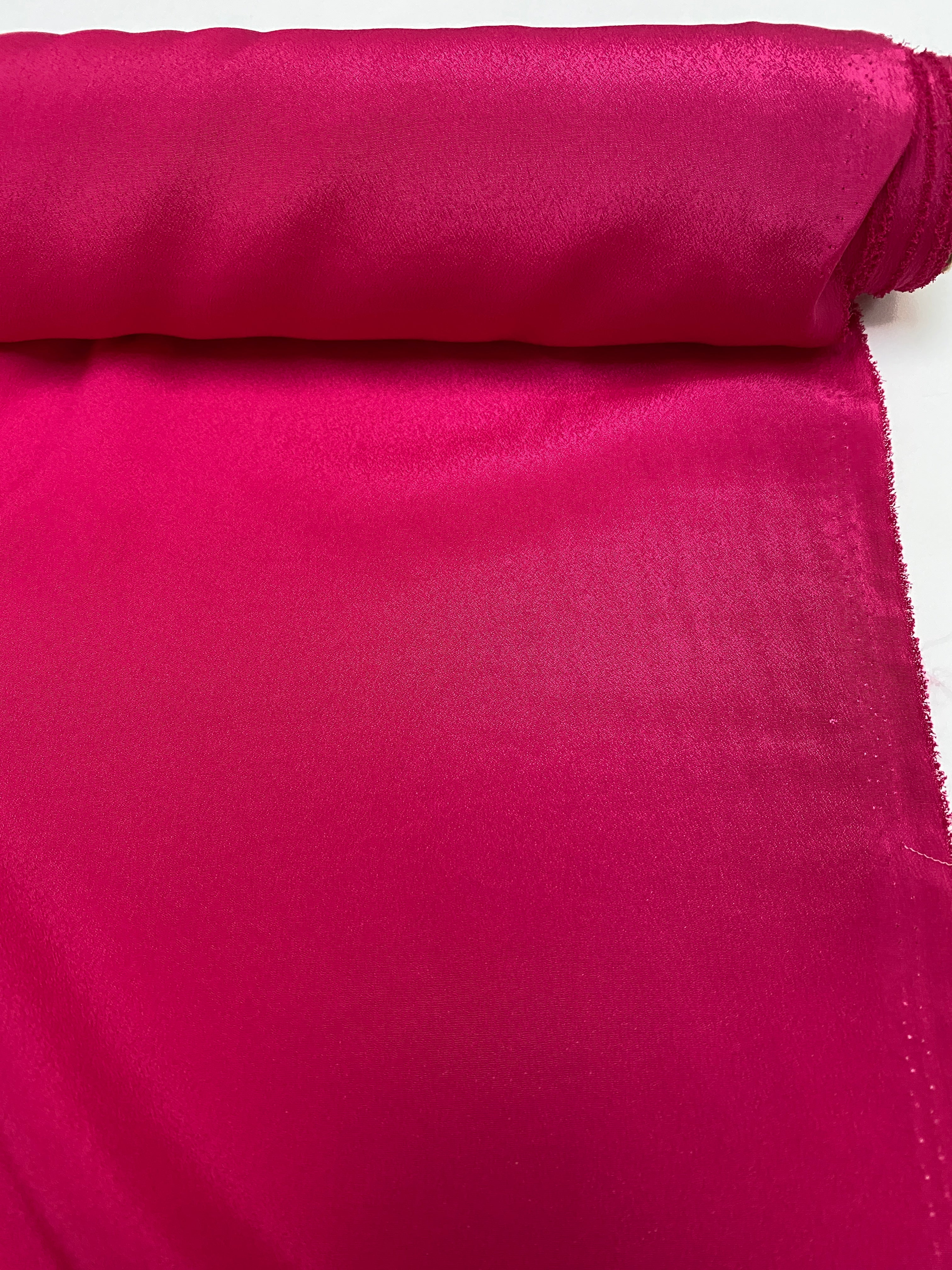 Red - Polyester