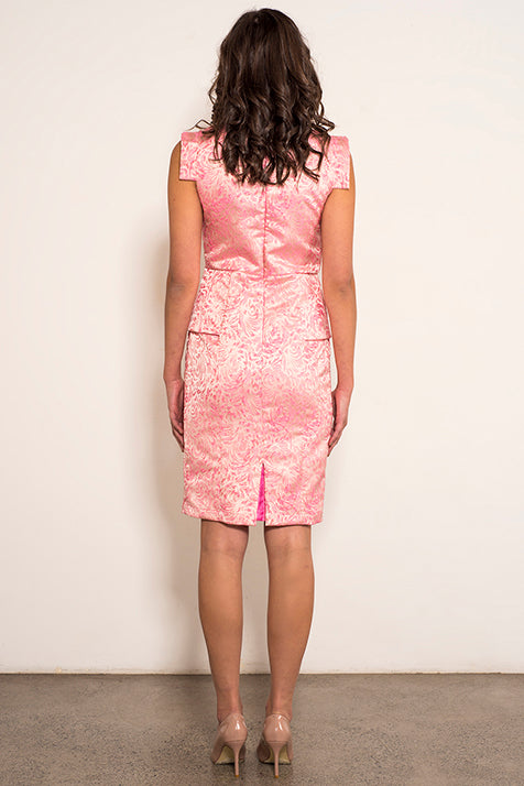 Rodrigues Dress