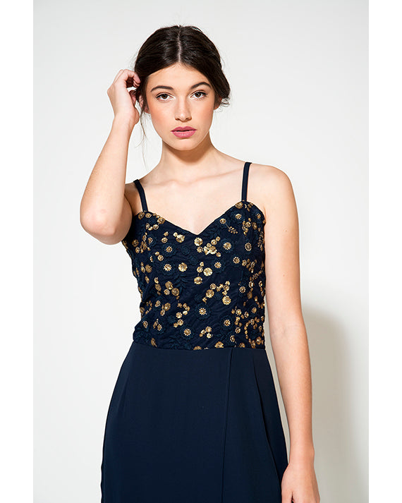 Sapphire Maxi