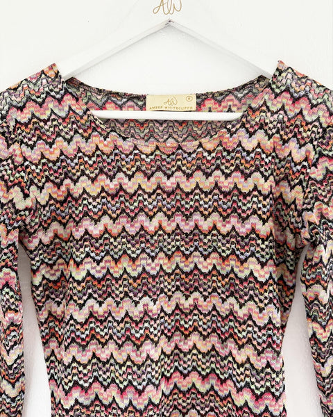 Allsorts Dress (Second hand)