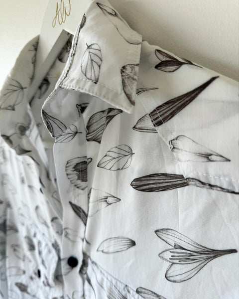 Nature Shirt (Second Hand)