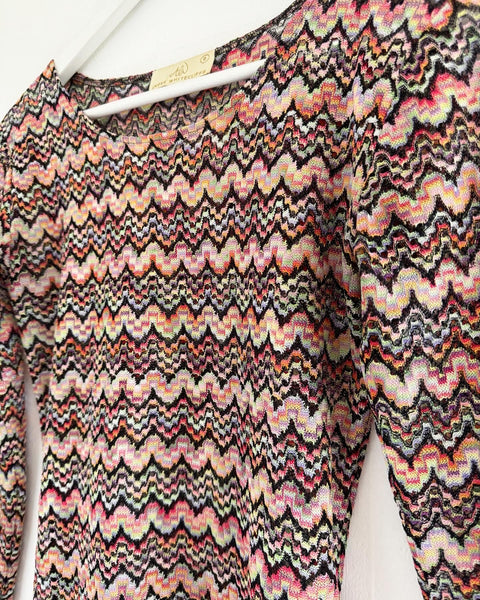 Allsorts Dress (Second hand)