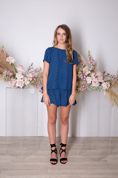 Alexa Shorts (Second hand)