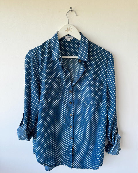 Pokodot Shirt (Second hand)