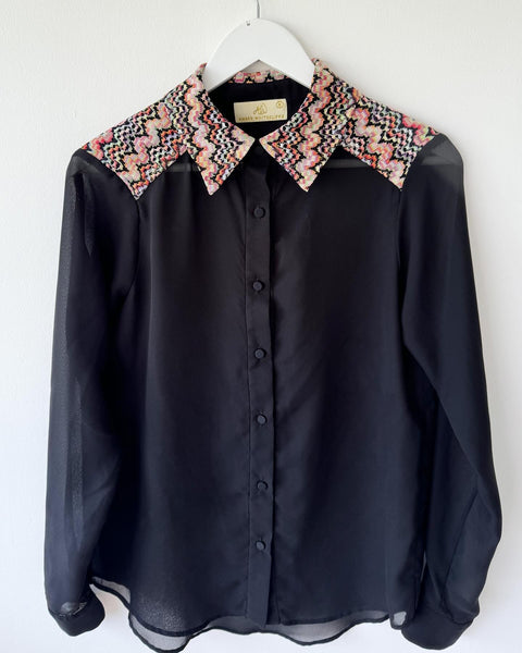 Allsorts Shirt (Second Hand)
