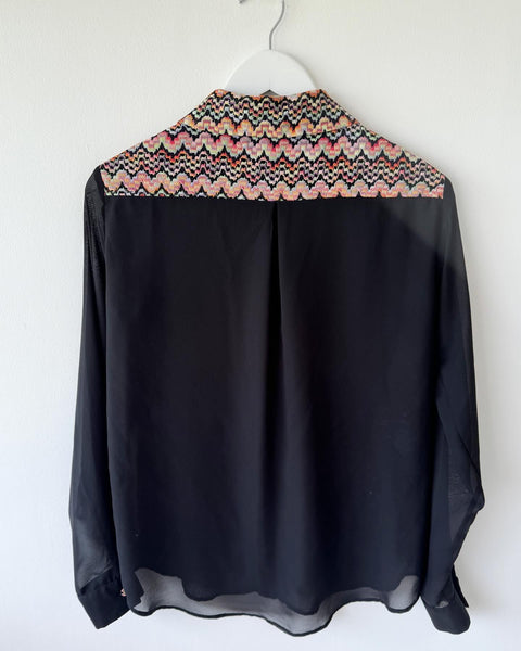 Allsorts Shirt (Second Hand)