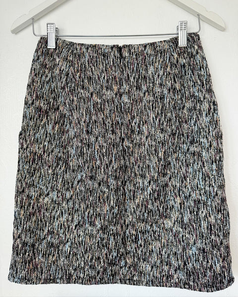 Tweed Skirt (Second hand)