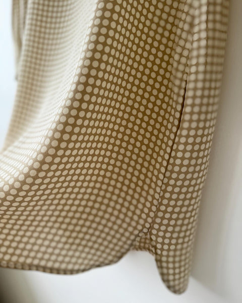 Circles Dress (Second hand)