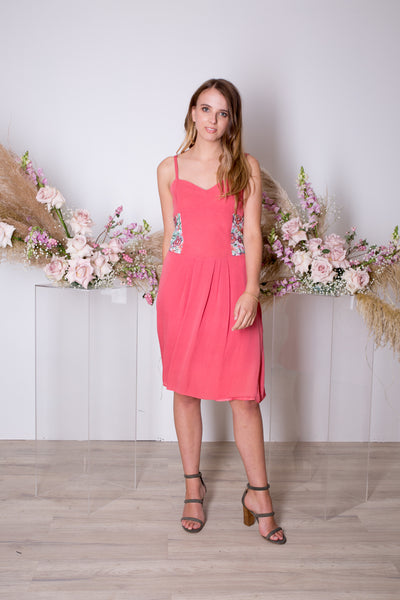 Cabergoline Dress