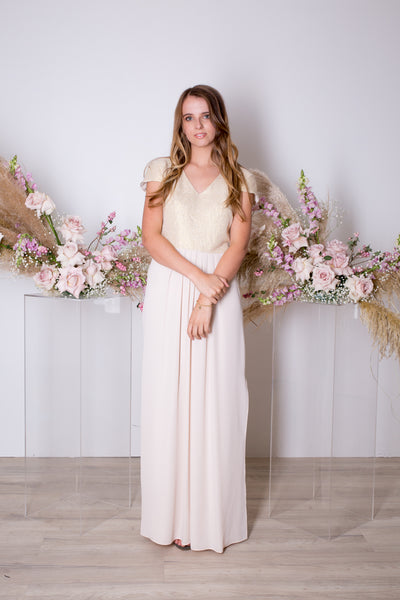 Chloe Maxi