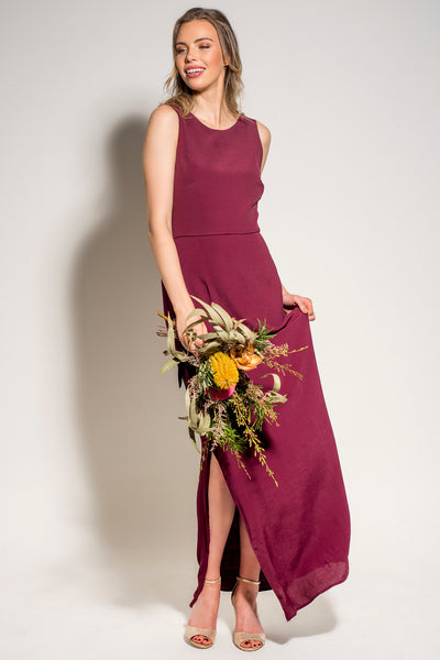 BM Pheobe Maxi