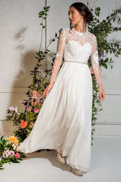 Lucie Gown