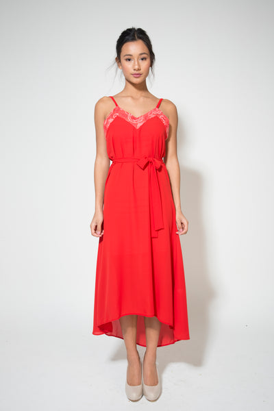 Victoria Maxi