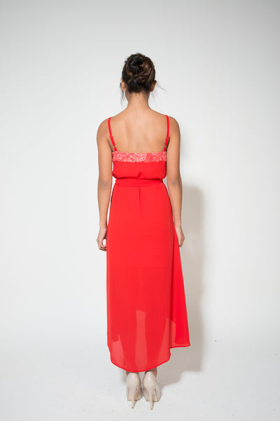 Victoria Maxi