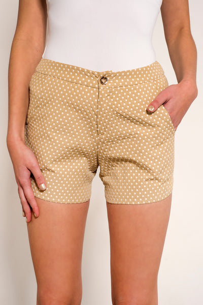 Kihi Shorts