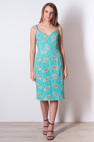 Seville Dress 2.0